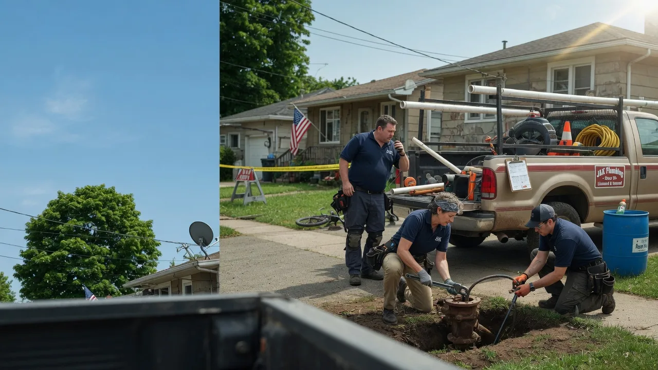 Water Heater Replacement in Emmet, NE near me